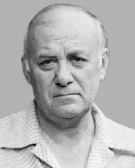 фото: Білогуб Віталій Данилович